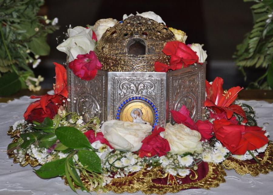 Θαύμα που συγκλονίζει: Είδαν τον Άγιο Παρθένιο ζωντανό να τους μιλάει και να τους καλεί κοντά του