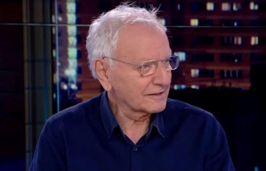 Κώστας Χαρδαβέλλας: «Χρωστάω τη ζωή μου στην Παναγία Εκατονταπυλιανή- Μου πήρε τον καρκίνο»