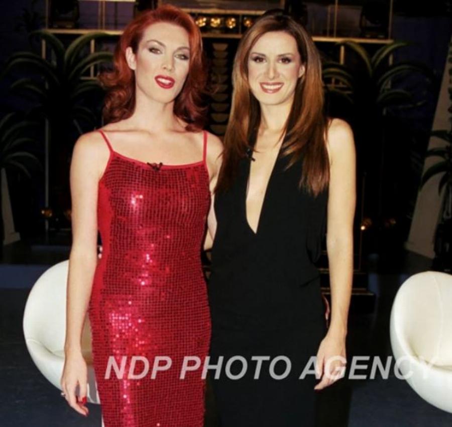 Οι αλλαγές στην εμφάνιση της Τατιάνας Στεφανίδου – Πως ήταν και πως έγινε