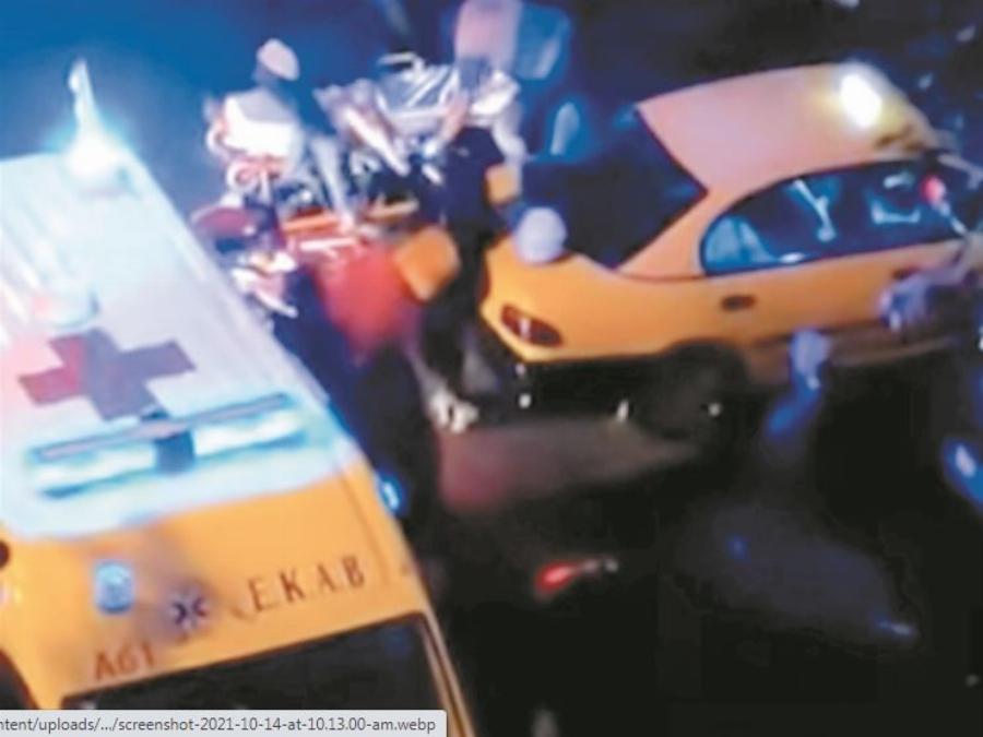 Πέθανε μόνος και δεν τον αναζήτησαν ούτε στο εστιατόριο – Τον έλεγαν Ανέες και ήταν μόλις 18 ετών