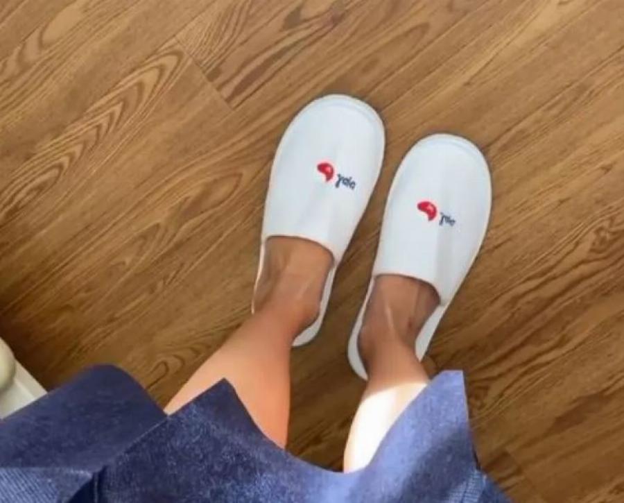 Κωνσταντίνα Σπυροπούλου: Στο νοσοκομείο από υπερκόπωση