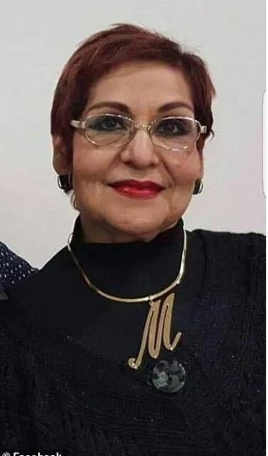 Αντιμέτωπη με τη μαφία: Το άδοξο τέλος της μητέρα που  κυνηγούσε τους δολοφόνους που απήγαγαν την κόρη της