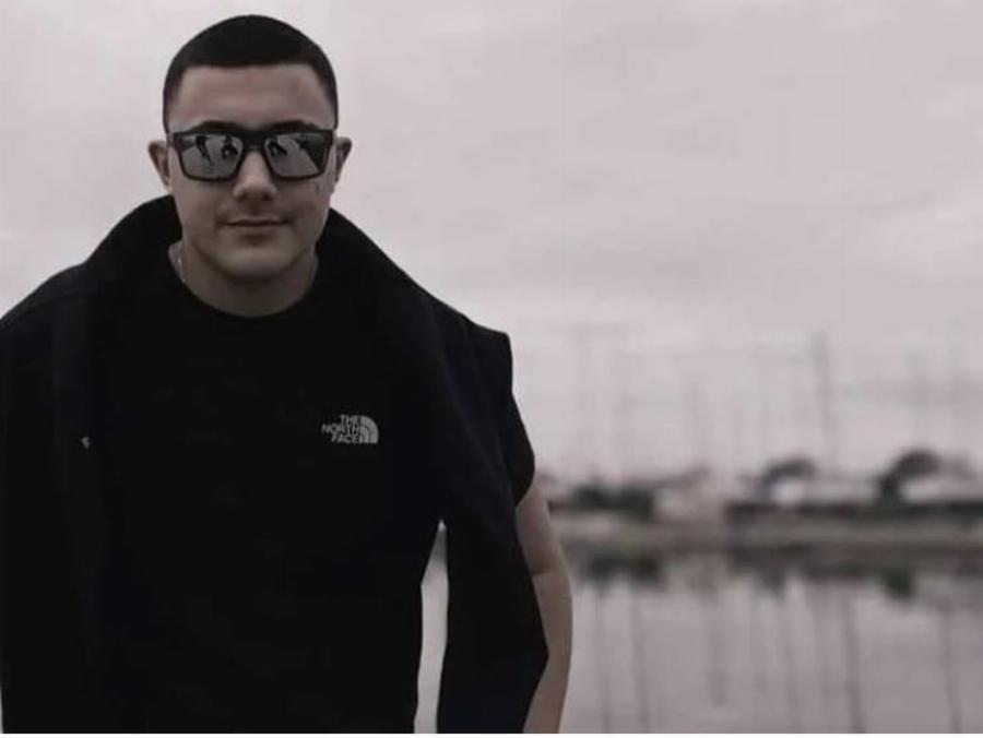 Δεν άντεξε ο 15χρονος Κωνσταντίνος – Νικήθηκε από μικρόβιο στη ΜΕΘ του Ρίου