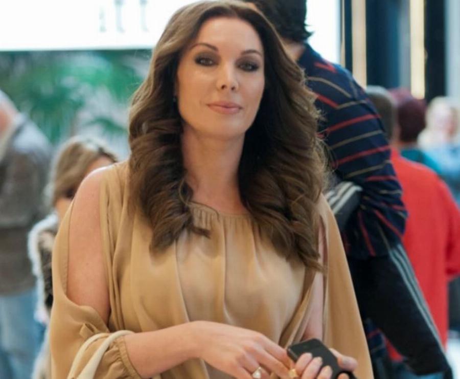 Οι αλλαγές στην εμφάνιση της Τατιάνας Στεφανίδου – Πως ήταν και πως έγινε