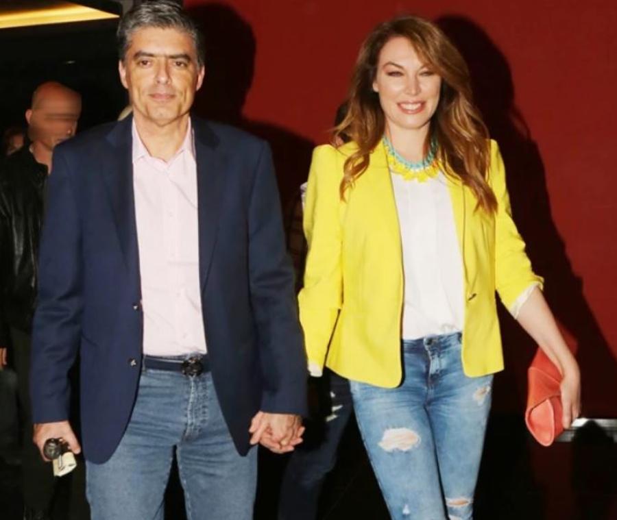 Οι αλλαγές στην εμφάνιση της Τατιάνας Στεφανίδου – Πως ήταν και πως έγινε