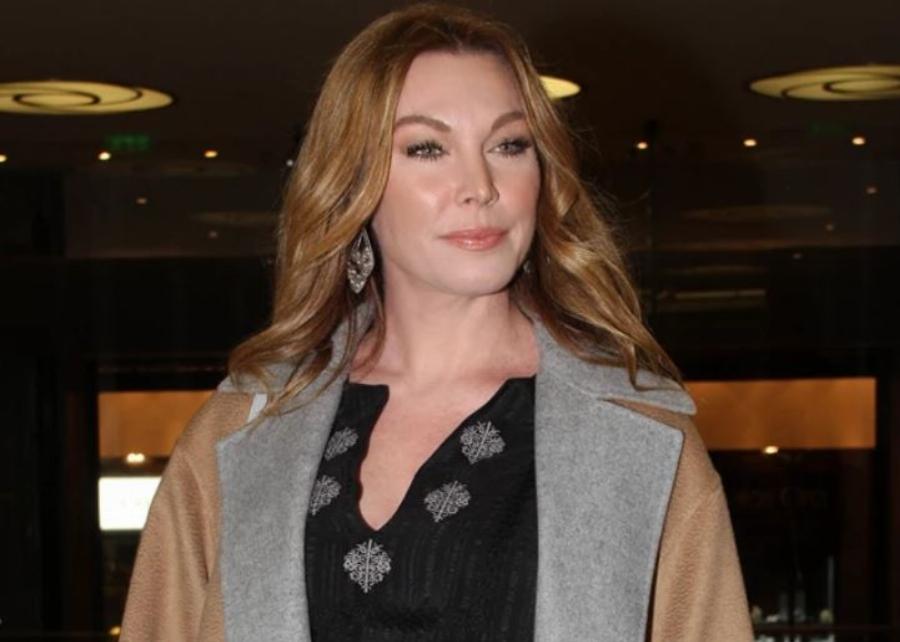 Οι αλλαγές στην εμφάνιση της Τατιάνας Στεφανίδου – Πως ήταν και πως έγινε