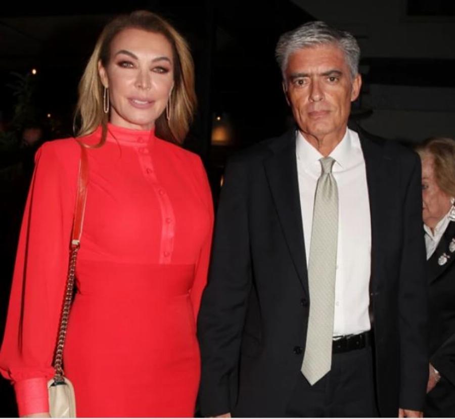 Οι αλλαγές στην εμφάνιση της Τατιάνας Στεφανίδου – Πως ήταν και πως έγινε