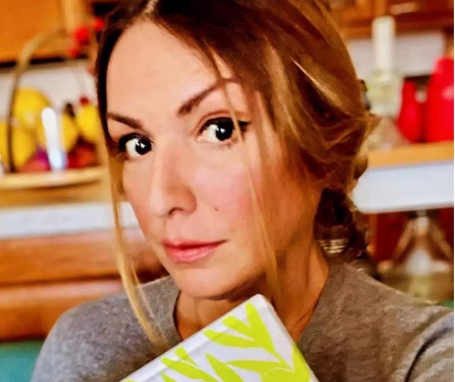 Την σακάτεψε στο ξύλο ο σύντροφος της – Παραμορφωμένη η Στεφανία Τζαφέρη