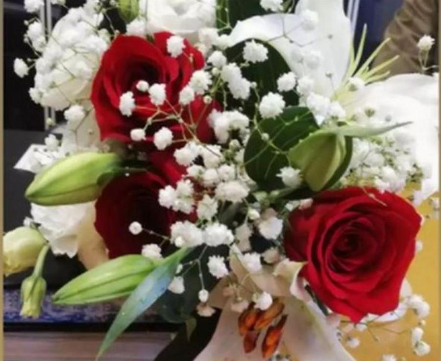 Παντρεύτηκαν Μιχάλης Οικονόμου και Γιώργος Μακρής