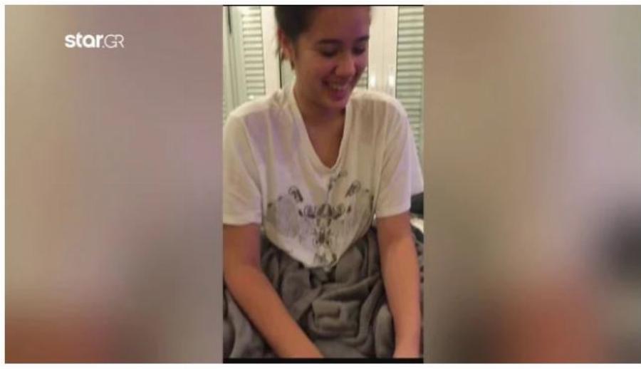 Δολοφονία στα Γλυκά Νερά: Για πρώτη φορά στη δημοσιότητα τα βίντεο από το κινητό του συζυγοκτόνου