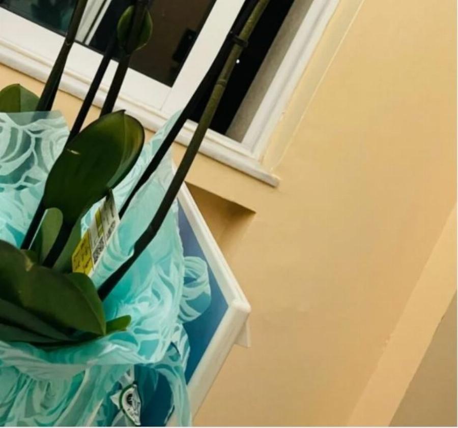 Η πρώτη ανάρτηση του Μένιου Φουρθιώτη μετά την αποφυλάκιση και οι δύο λέξεις όλο νόημα