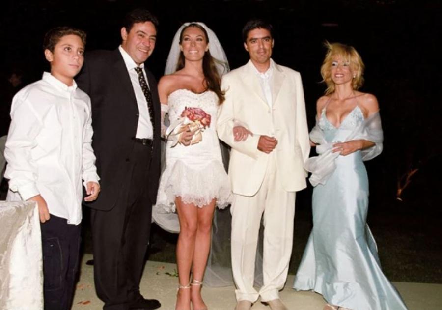 Οι αλλαγές στην εμφάνιση της Τατιάνας Στεφανίδου – Πως ήταν και πως έγινε