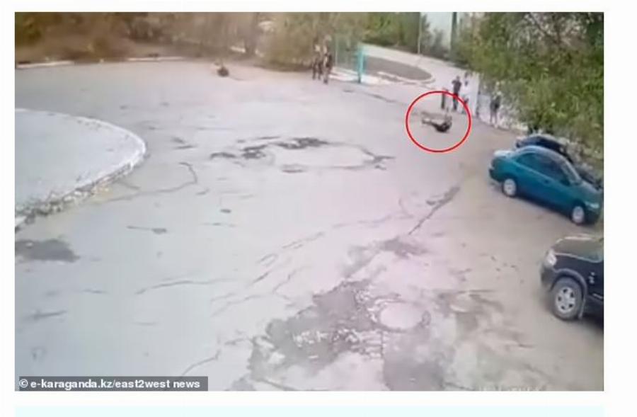 Έσπασε το σχοινί την ώρα που έκανε bungee jumping! – Τραγικό τέλος για 33χρονη