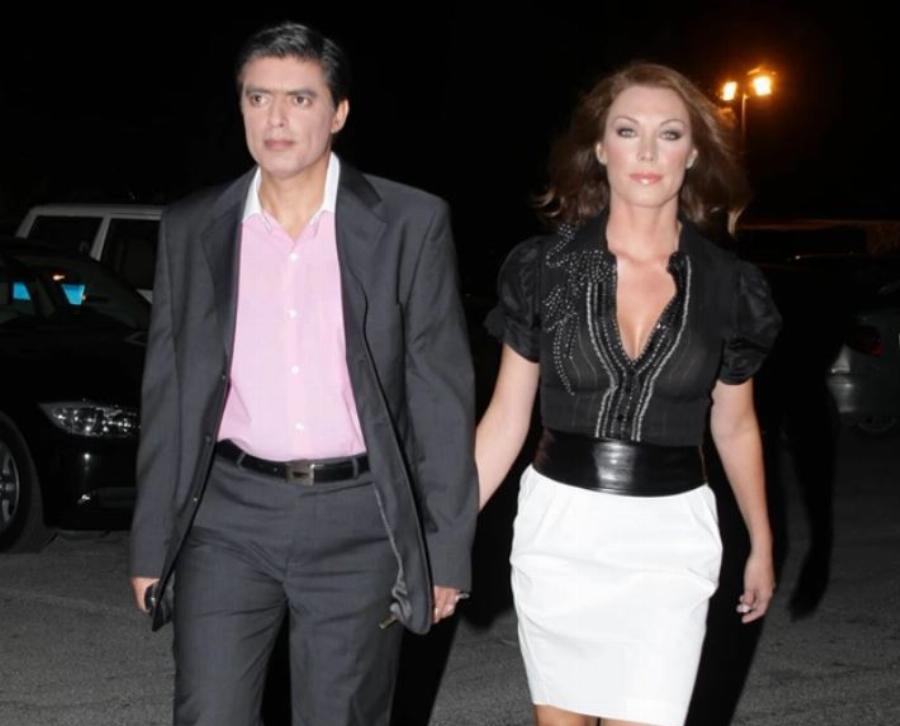 Οι αλλαγές στην εμφάνιση της Τατιάνας Στεφανίδου – Πως ήταν και πως έγινε