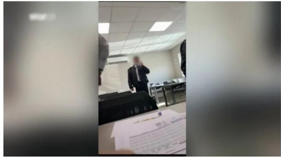 Δολοφονία στα Γλυκά Νερά: Για πρώτη φορά στη δημοσιότητα τα βίντεο από το κινητό του συζυγοκτόνου