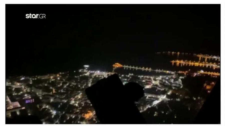 Δολοφονία στα Γλυκά Νερά: Για πρώτη φορά στη δημοσιότητα τα βίντεο από το κινητό του συζυγοκτόνου