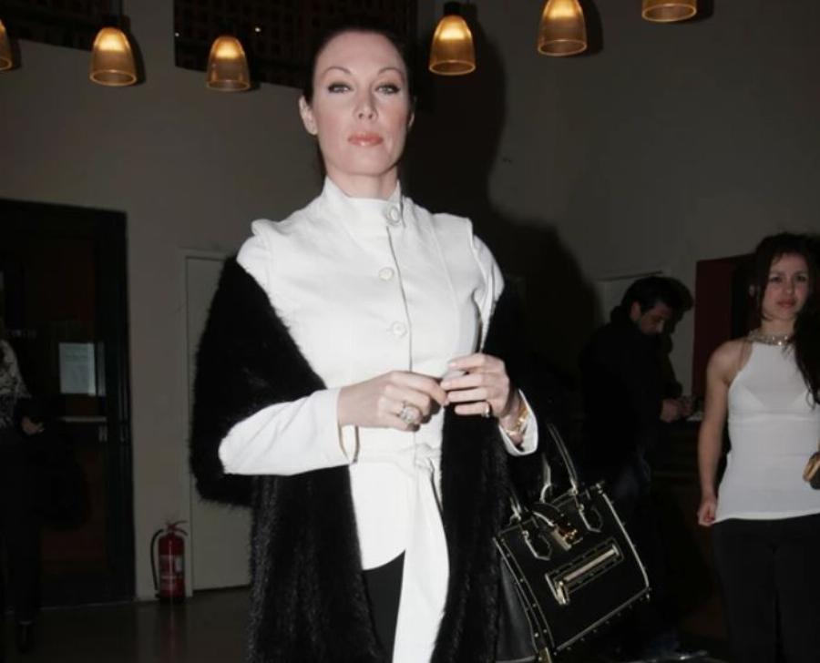 Οι αλλαγές στην εμφάνιση της Τατιάνας Στεφανίδου – Πως ήταν και πως έγινε