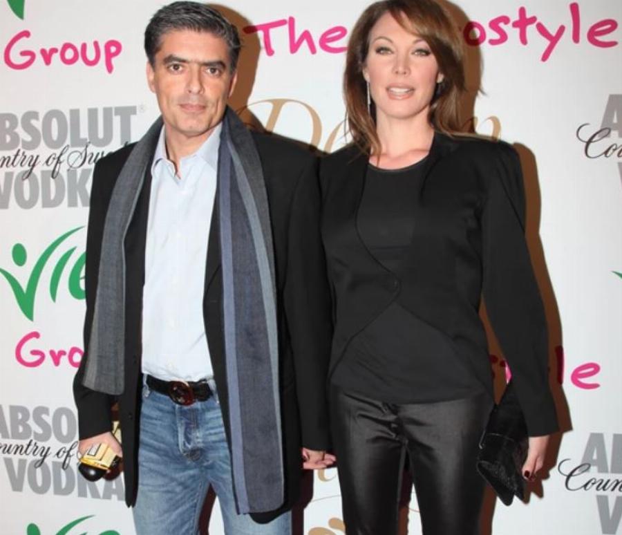 Οι αλλαγές στην εμφάνιση της Τατιάνας Στεφανίδου – Πως ήταν και πως έγινε