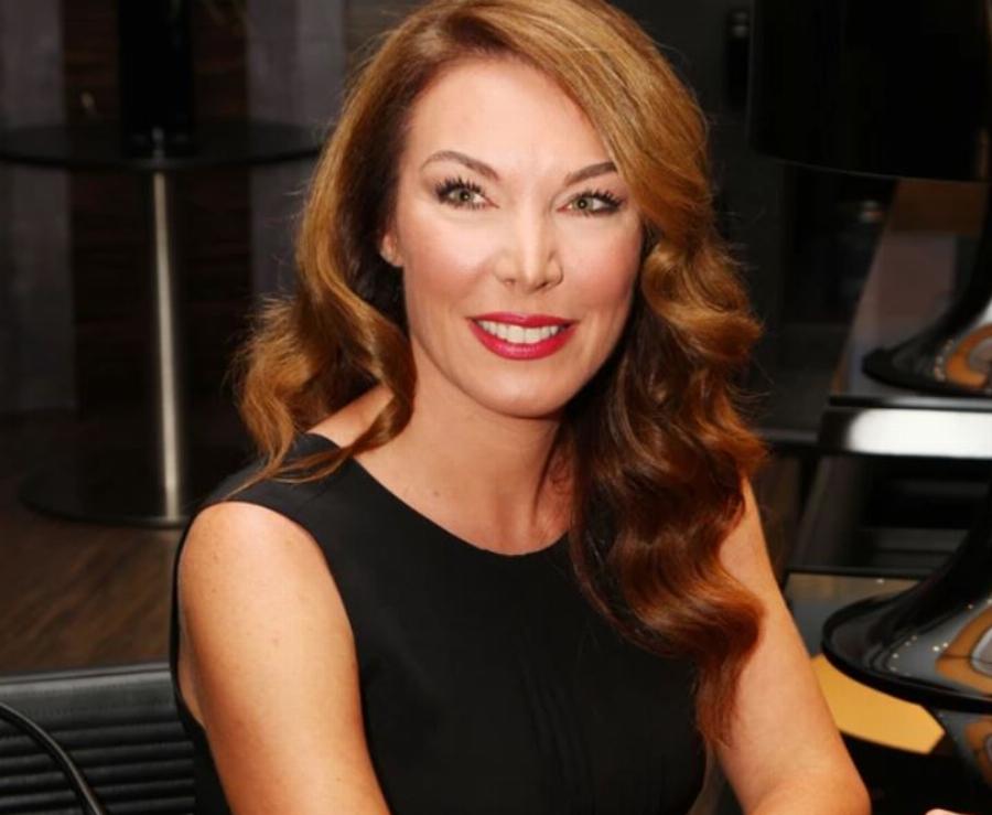 Οι αλλαγές στην εμφάνιση της Τατιάνας Στεφανίδου – Πως ήταν και πως έγινε