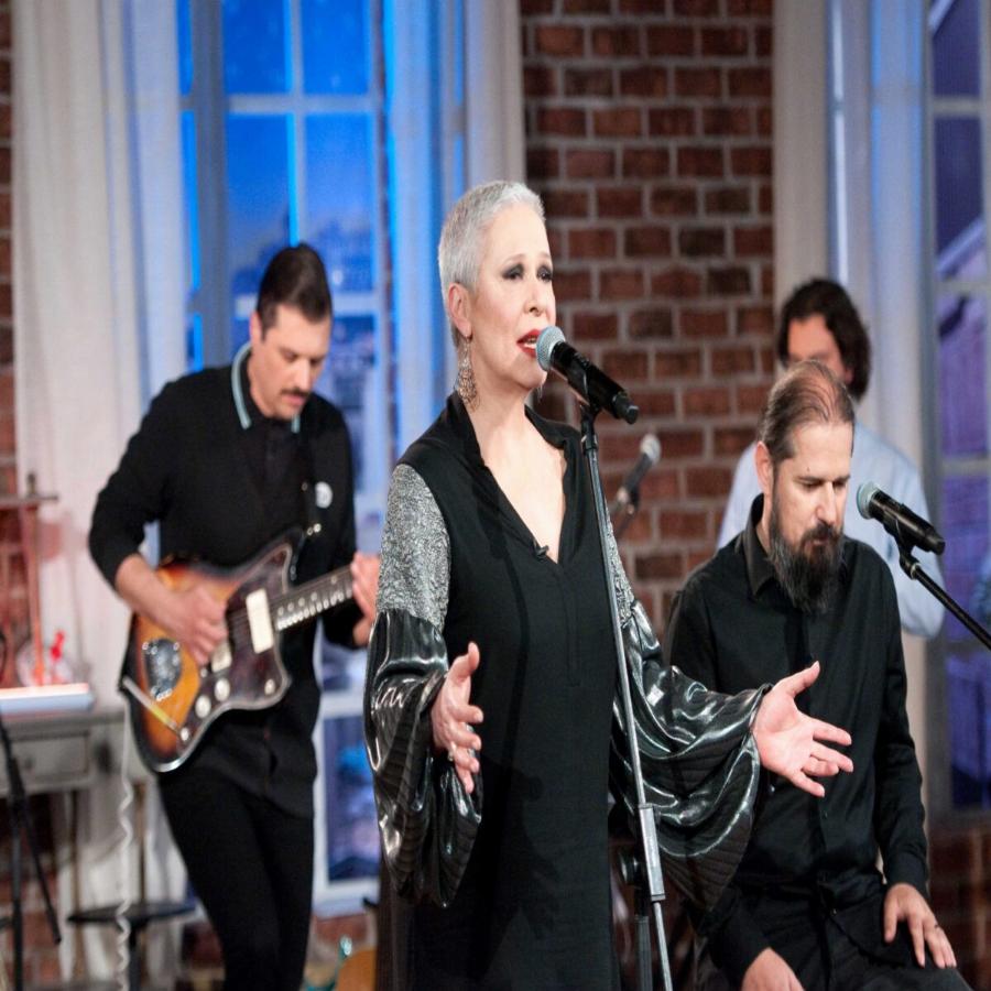 «Έκανα εγχείρηση καρδιάς, πέρασα καρκίνο αλλά δεν μου επέτρεψα να πεθάνω» – H συγκλονιστική εξομολόγηση της Μελίνας Κανά