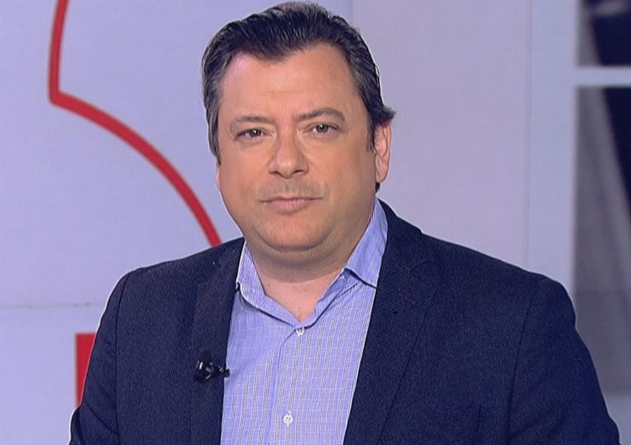 Νίκος Υποφάντης: Η μεγάλη μάχη του γιου του με τον καρκίνο και η άγνωστη στήριξη της Φώφης Γεννηματά