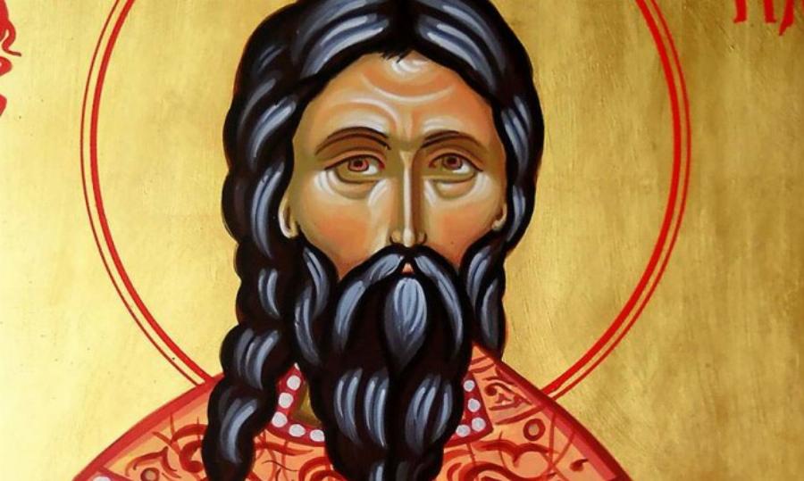 Μέγα το θαύμα του Αγίου Ραφαήλ: «Θα σε θεραπεύσει. Να ανάψεις 2 λαμπάδες»