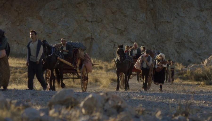 Έρχεται η τηλεοπτική σειρά για τη ζωή του Αγίου Παϊσίου: Τα βιώματά του μέχρι την στιγμή που μπήκε στο Άγιος Όρος