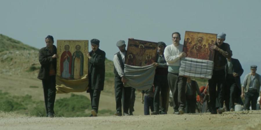 Έρχεται η τηλεοπτική σειρά για τη ζωή του Αγίου Παϊσίου: Τα βιώματά του μέχρι την στιγμή που μπήκε στο Άγιος Όρος