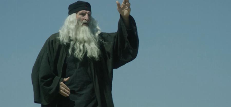 Έρχεται η τηλεοπτική σειρά για τη ζωή του Αγίου Παϊσίου: Τα βιώματά του μέχρι την στιγμή που μπήκε στο Άγιος Όρος