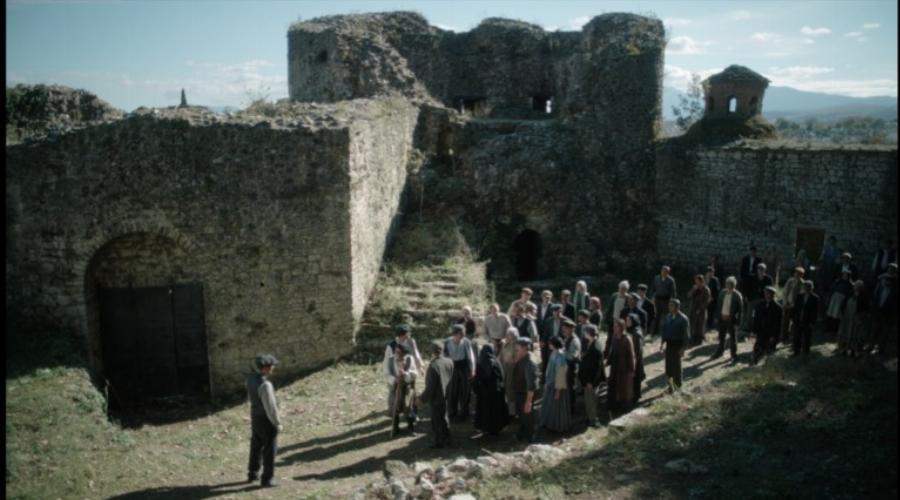 Έρχεται η τηλεοπτική σειρά για τη ζωή του Αγίου Παϊσίου: Τα βιώματά του μέχρι την στιγμή που μπήκε στο Άγιος Όρος