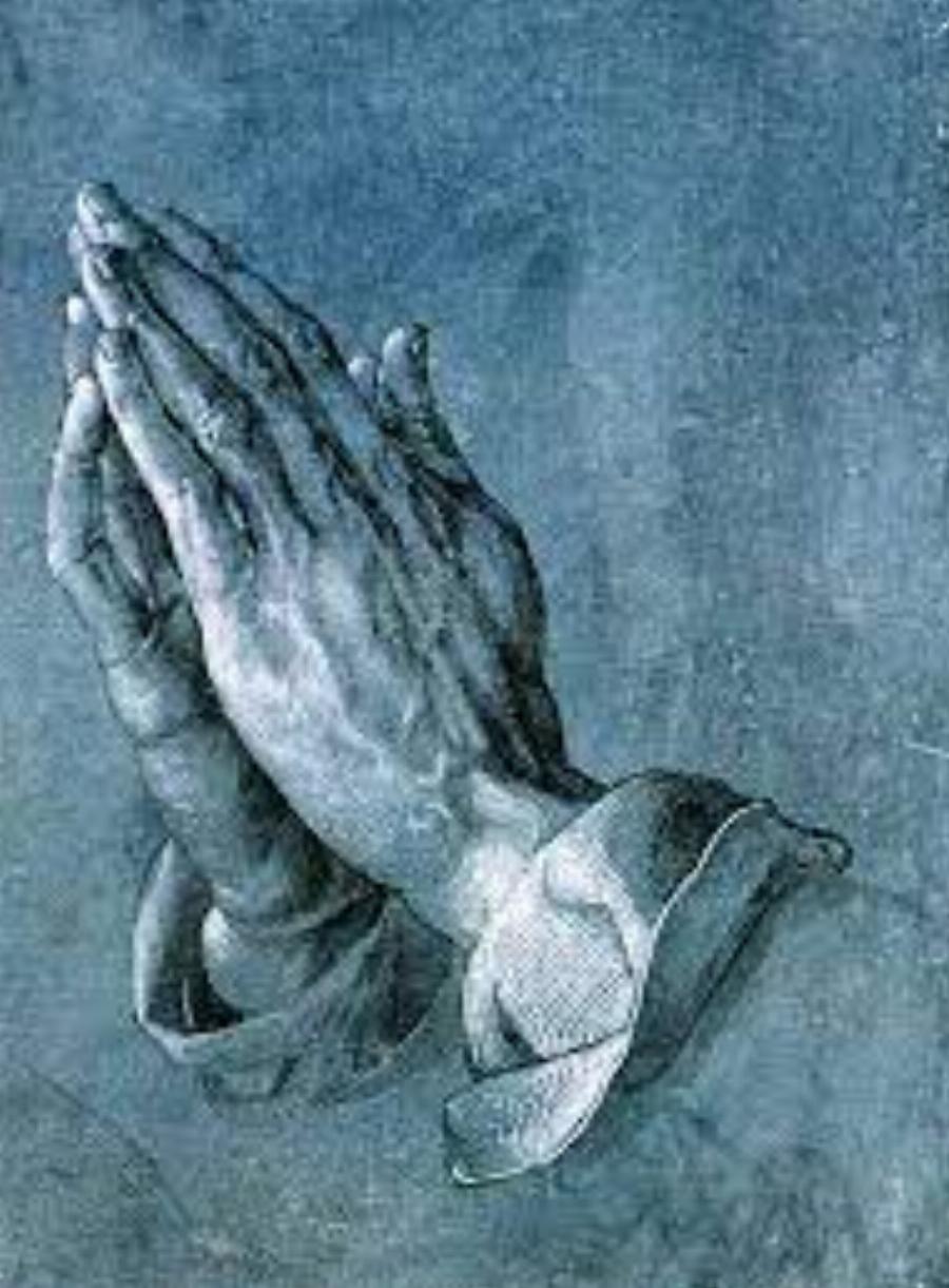 Προσευχη για προστασια από τον φθονο και την γλωσσοφαγια