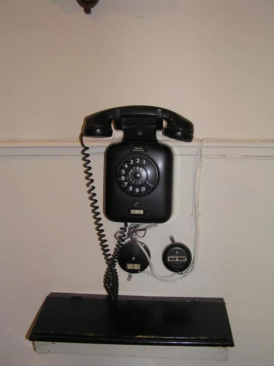 Η εγγονή του Ιωάννη Μεταξά ανοίγει το σπίτι του ιστορικού “ΟΧΙ” κάθε 28η Οκτωβρίου και ξεναγεί τους επισκέπτες