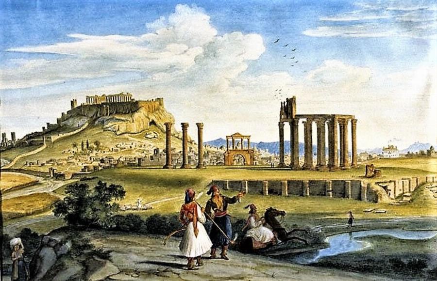 Τα δύο ποτάμια που μπορούν να «εκδικηθούν» την Αθήνα: Κηφισός και Ιλισός