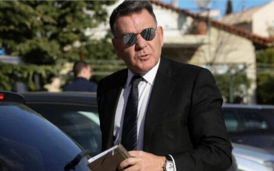 Ένταση στον αέρα της εκπομπής της Ελένης Τσολάκη με τον Κούγια – «Μην είστε ανάγωγος, έχω πιο σοβαρά πράγματα να κάνω»