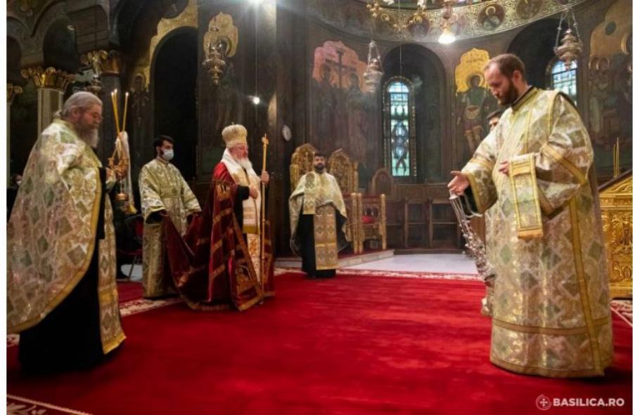 Ρουμανία: Πάνω από 50.000 πιστοί προσκυνούν την Αγία Παρασκευή την Επιβατινή