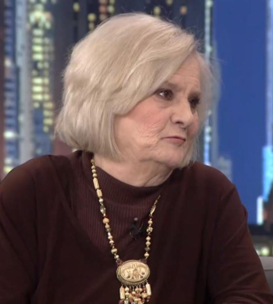 «Αυτά τα κορίτσια δεν έχουν μάνα, πατέρα να τα μαζέψει;»: Τα σχόλια της Πηνελόπης Πιτσούλη για το Bachelor