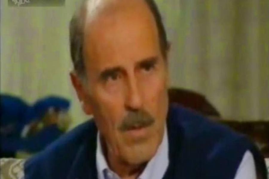 Σήφης Μιγάδης: Ο πιλότος της Ολυμπιακής που έσωσε 418 επιβάτες και χιλιάδες στο έδαφος επειδή έσπασε το πρωτόκολλο