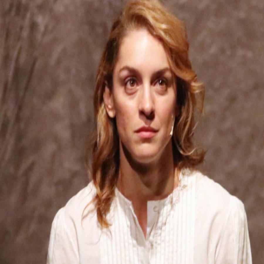 Γιούλικα Σκαφιδά: «Το δικό μου δακτυλικό αποτύπωμα ονομάζεται και Σκλήρυνση κατά Πλάκας»