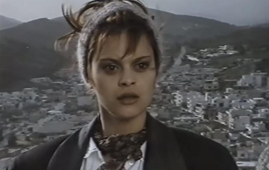 Λίντα Γίγα: Το ανεκπλήρωτο όνειρο της ηθοποιού, ο εφιάλτης που έζησε για 20 χρόνια μέχρι τον θάνατό της στα 52 της