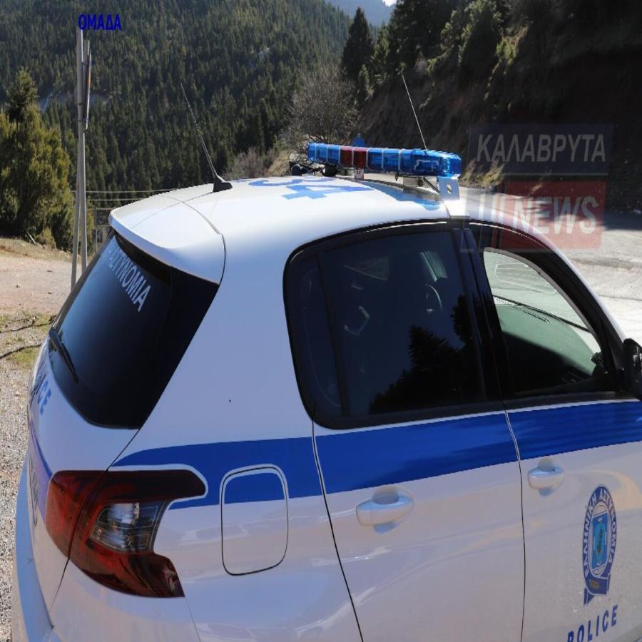 Χειροπέδες σε μαγαζάτορα χωριού γιατί εξυπηρέτησε ανεμβολίαστο