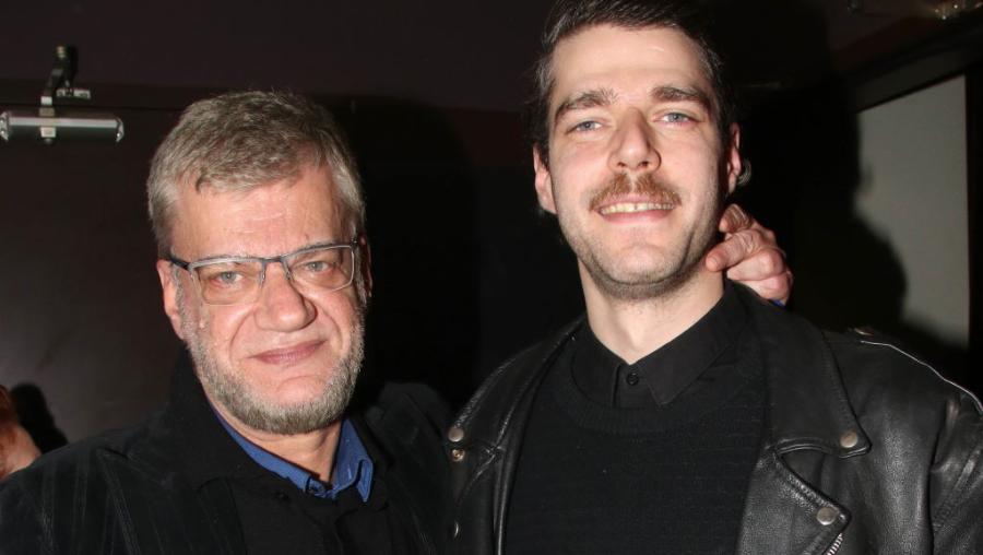 Παιδιά διάσημων Ελλήνων ηθοποιών κληρονόμησαν το ταλέντο των γονιών τους: 11 περιπτώσεις που ακολούθησαν την υποκριτική