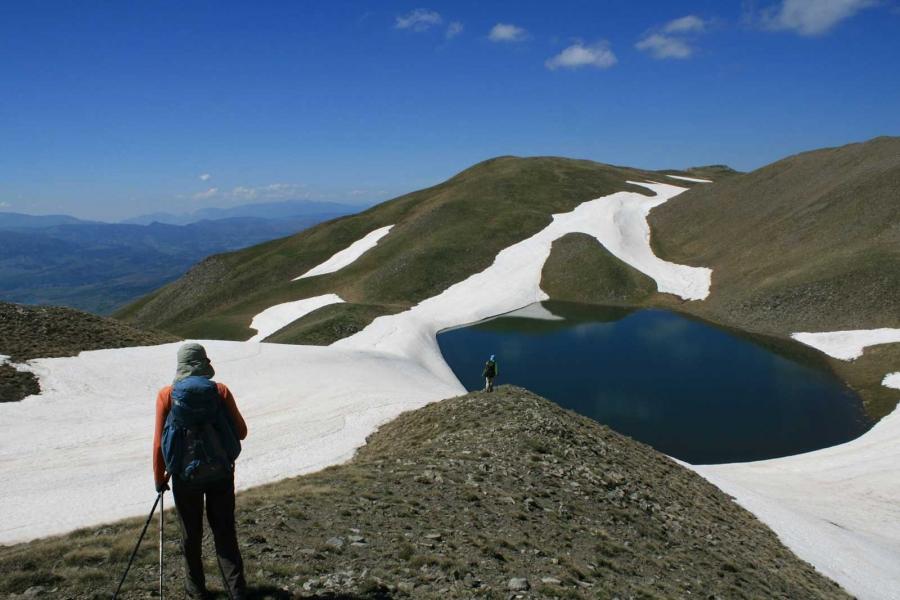 Θυμίζουν παράδεισο: 30 μέρη στην Ελλάδα που θυμίζουν παραμύθι το χειμώνα