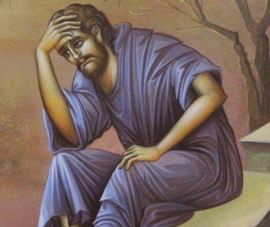 Τι πρέπει να κάνουμε, όταν είμαστε πληγωμένοι