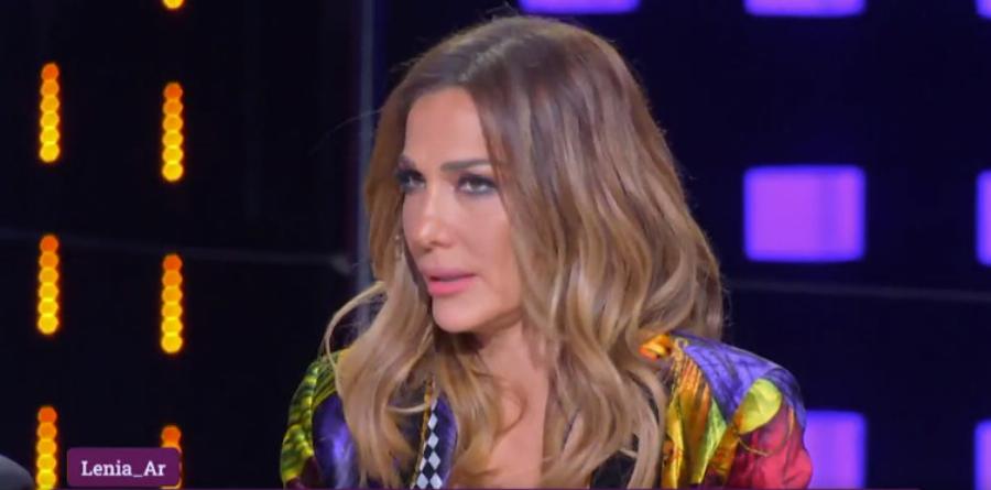 Δέσποινα Βανδή: «Του χρόνου η κόρη μου φεύγει»