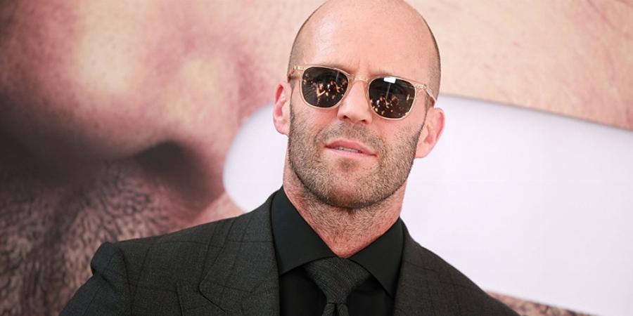 «Θέλω να πεθάνω, να πέσω κάτω, down, down… I love you!»: Θεσσαλονικιά έκανε καμάκι φωνάζοντας στον Τζέισον Στέιθαμ