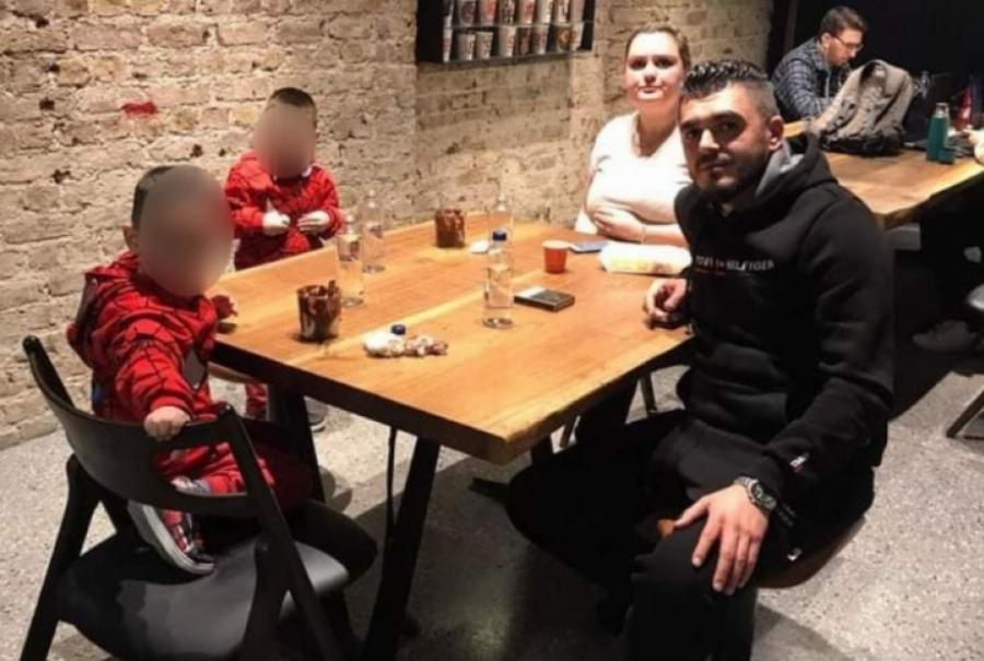 Δράμα φωτιά σε λεωφορείο στη Βουλγαρία: Οικογενειακές ιστορίες στα αποκαΐδια του μοιραίου λεωφορείου