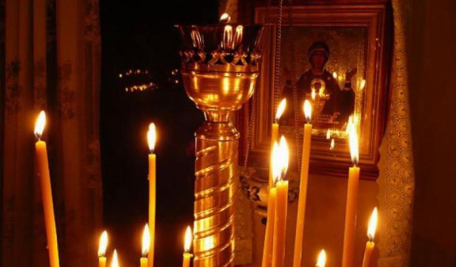 Ισχυρή Προσευχή: Προφυλάσσει από τις συνεχείς αναποδιές