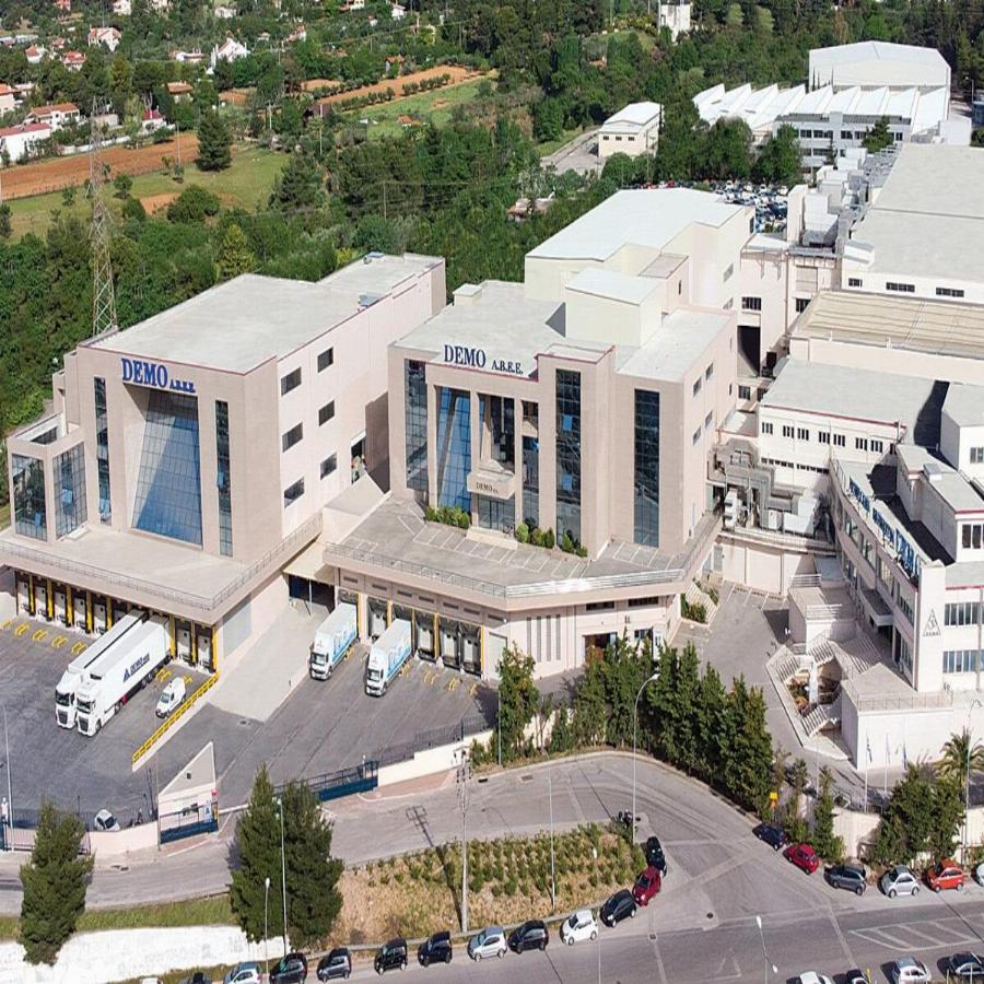 Μακάρι να ήταν όλοι σαν αυτούς: Οι 10 καλύτεροι Έλληνες εργοδότες με διαφορά, για το 2021