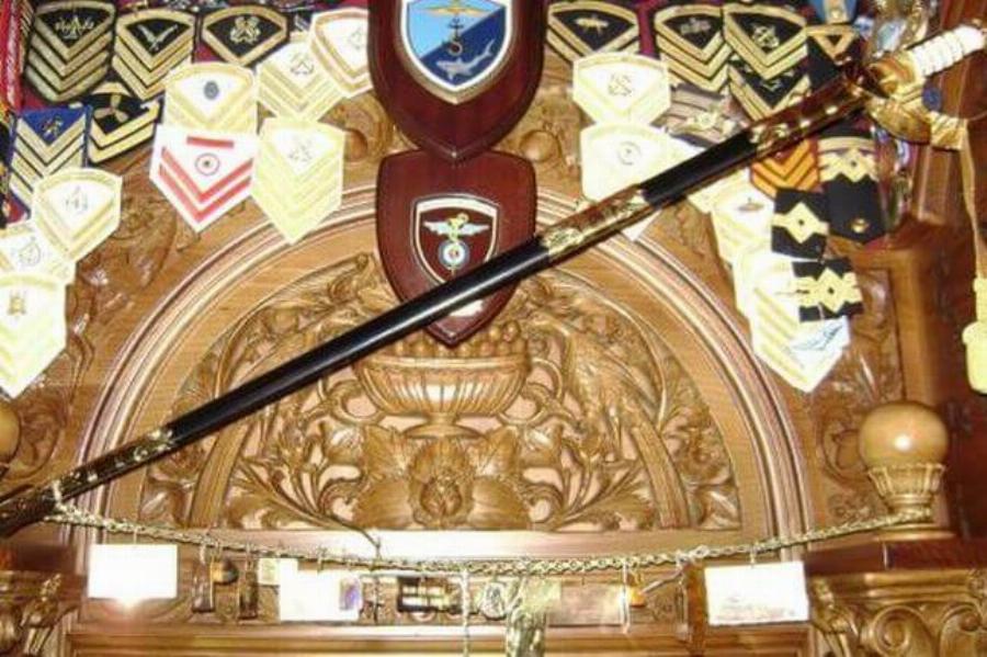 Το Θαυματουργό Μοναστήρι στη Μάνδρα Αττικής:  Τα θαύματα της Παναγίας Γοργοεπηκόου