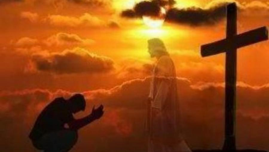 Εμφάνιση του αποστόλου Πέτρου σε χριστιανή – πρώην μουσουλμάνα στο Πακιστάν